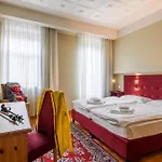 Hotel Hotel Auronzo Dolomites, Affiliated By Melia 4*
