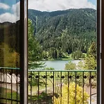 Hotel Hotel Auronzo Dolomites, Affiliated By Melia