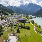 Hotel Hotel Auronzo Dolomites, Affiliated By Melia