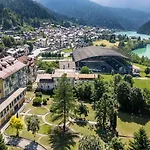 Hotel Hotel Auronzo Dolomites, Affiliated By Melia 4*