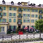 Hotel Auronzo Dolomites, Affiliated By Melia Hotel