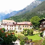 Hotel Auronzo Dolomites, Affiliated By Melia Hotel