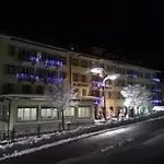 Hotel Hotel Auronzo Dolomites, Affiliated By Melia