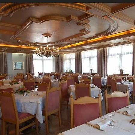 Auronzo - Outdoor Basecamp Ξενοδοχείο Auronzo di Cadore