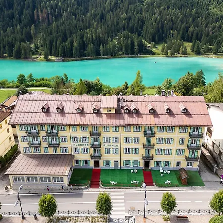 Hotel Auronzo Dolomites, Affiliated By Melia Hotel Auronzo di Cadore