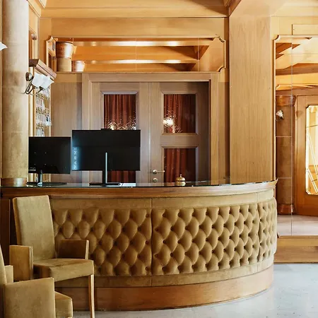 Auronzo - Outdoor Basecamp Auronzo di Cadore