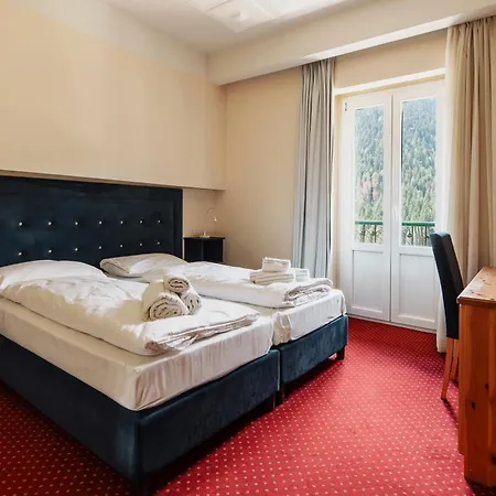 Auronzo - Outdoor Basecamp