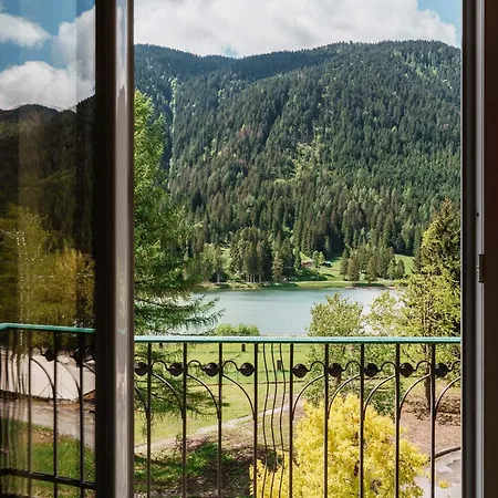 Ξενοδοχείο Auronzo - Outdoor Basecamp