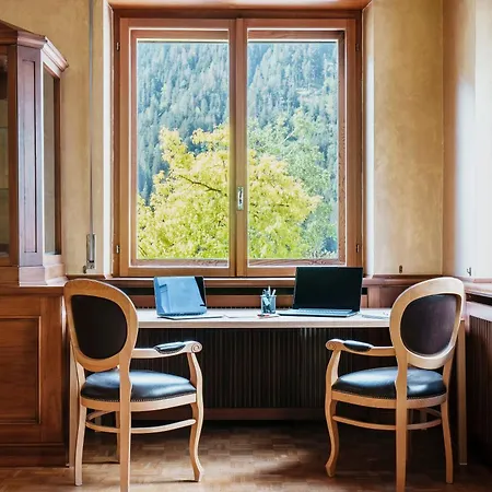 ホテル Auronzo - Outdoor Basecamp 4*