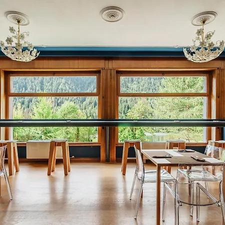 Auronzo - Outdoor Basecamp Ξενοδοχείο Auronzo di Cadore