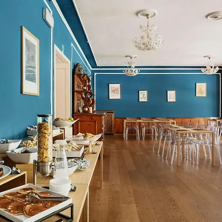 Auronzo - Outdoor Basecamp 4*