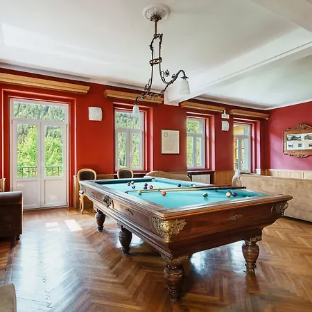 Auronzo - Outdoor Basecamp