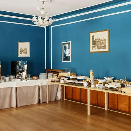 Auronzo - Outdoor Basecamp ホテル