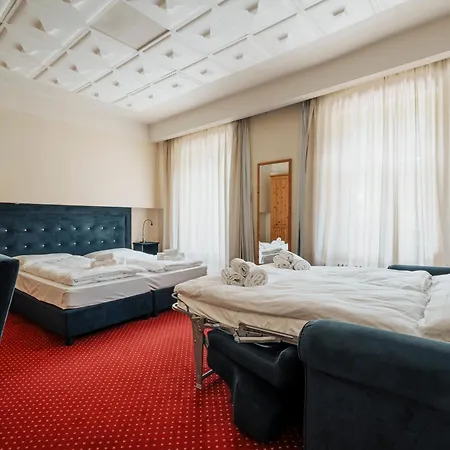 Ξενοδοχείο Auronzo - Outdoor Basecamp