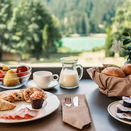 Auronzo - Outdoor Basecamp Ξενοδοχείο