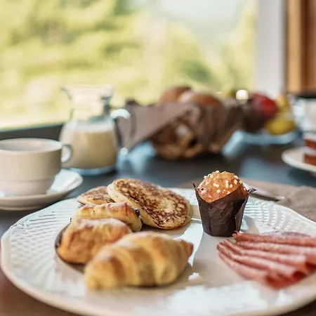 Ξενοδοχείο Auronzo - Outdoor Basecamp Auronzo di Cadore