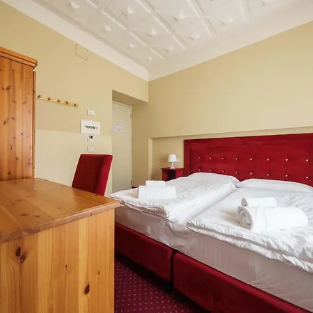 ホテル Auronzo - Outdoor Basecamp