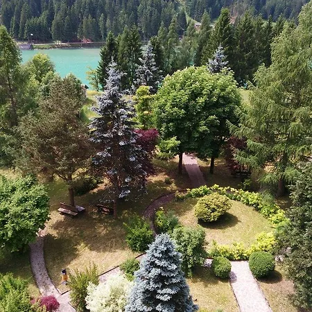Hotel Auronzo Dolomites, Affiliated By Melia 4*