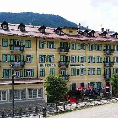 Hotel Auronzo Dolomites, Affiliated By Melia 4*