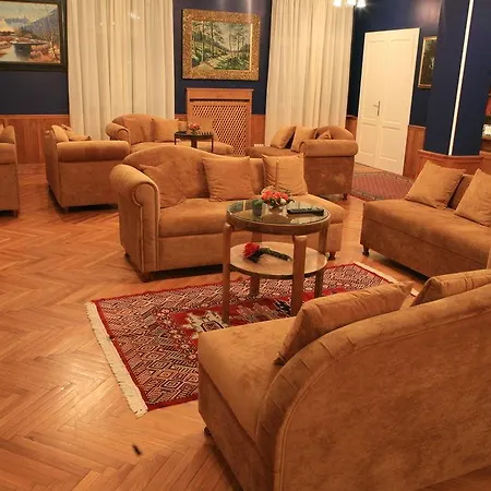 Auronzo - Outdoor Basecamp Ξενοδοχείο Auronzo di Cadore