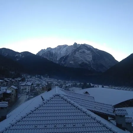 Ξενοδοχείο Auronzo - Outdoor Basecamp Auronzo di Cadore