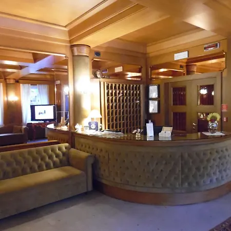 Hotel Auronzo Dolomites, Affiliated By Melia
