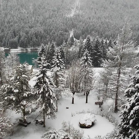 Auronzo - Outdoor Basecamp 4*