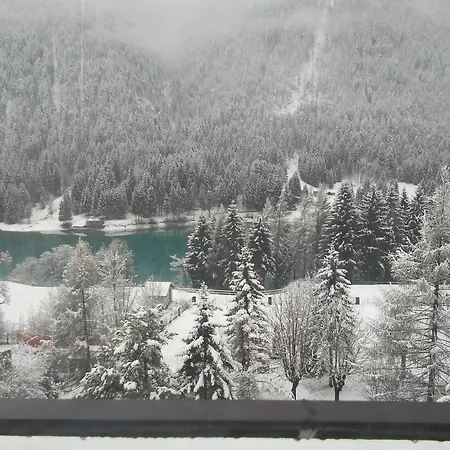 Ξενοδοχείο Auronzo - Outdoor Basecamp Auronzo di Cadore