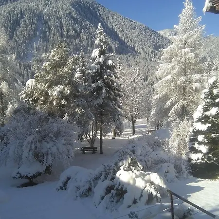 Auronzo - Outdoor Basecamp アウロンツォ・ディ・カドーレ