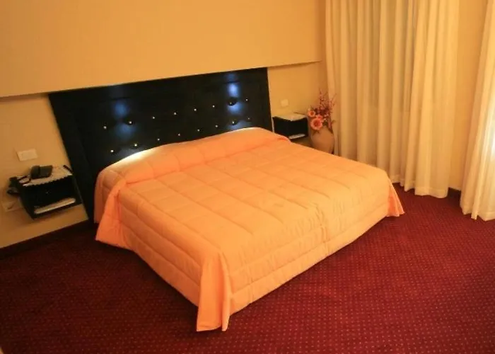 Auronzo - Outdoor Basecamp