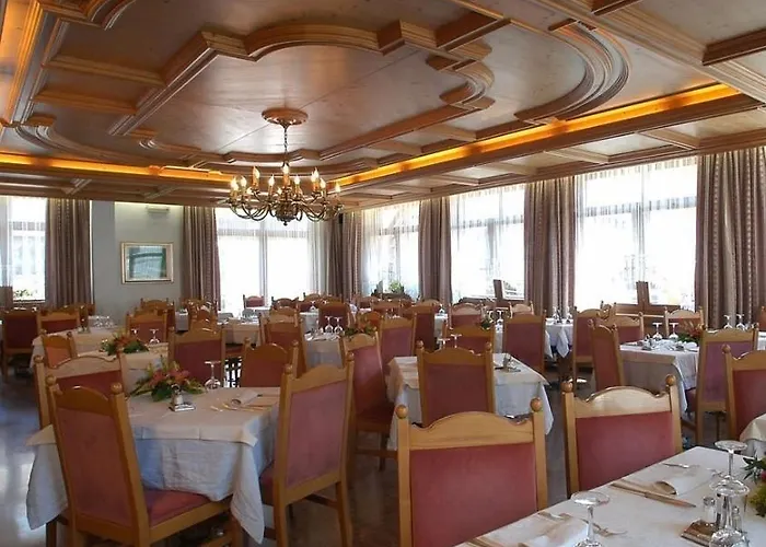 Auronzo - Outdoor Basecamp Szálloda Auronzo di Cadore