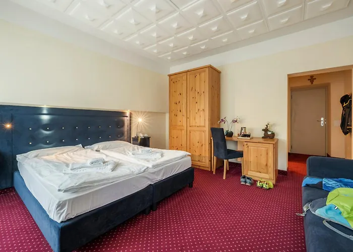 Auronzo - Outdoor Basecamp