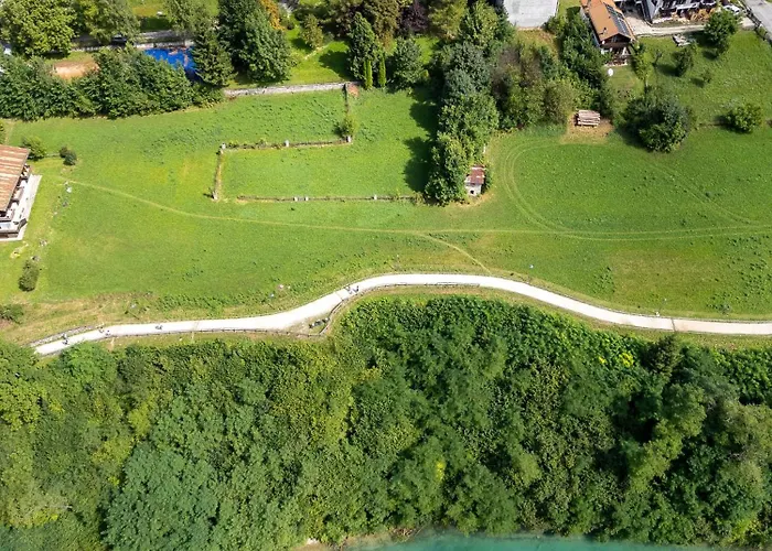 Auronzo - Outdoor Basecamp 4* Auronzo di Cadore