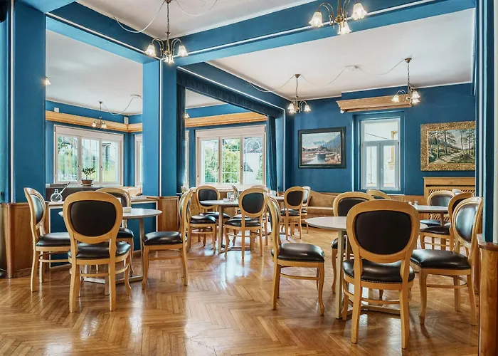 Auronzo - Outdoor Basecamp 4*