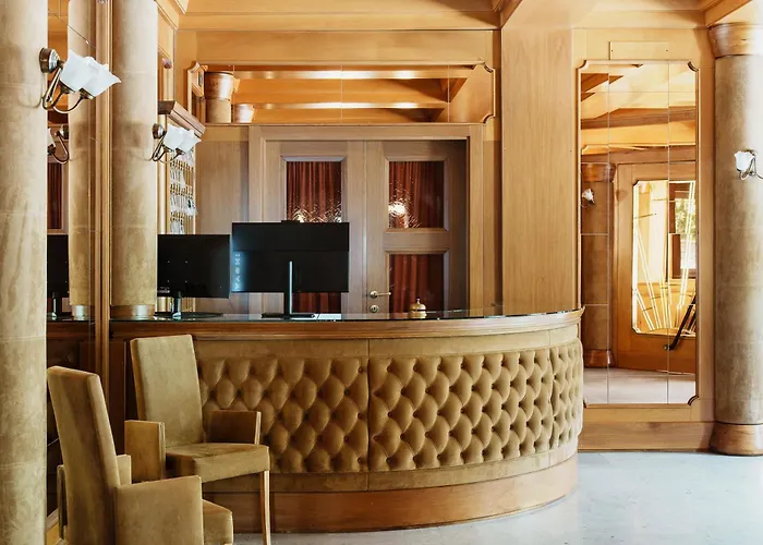 Auronzo - Outdoor Basecamp Auronzo di Cadore