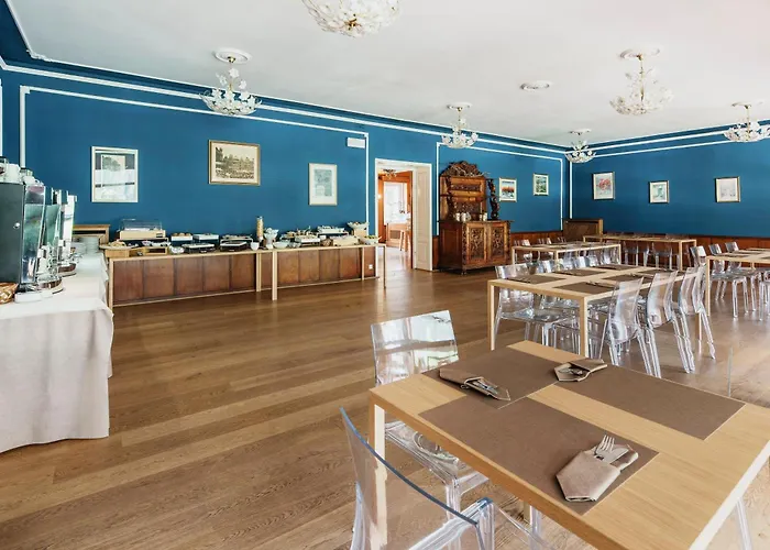 Auronzo - Outdoor Basecamp 4* Auronzo di Cadore