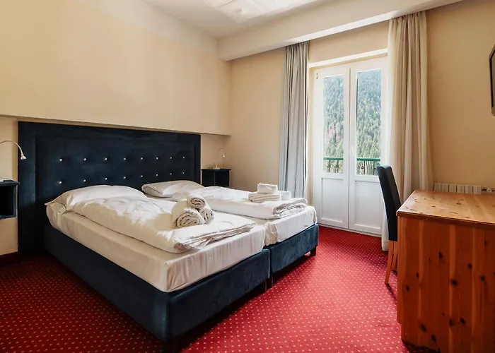 Auronzo - Outdoor Basecamp