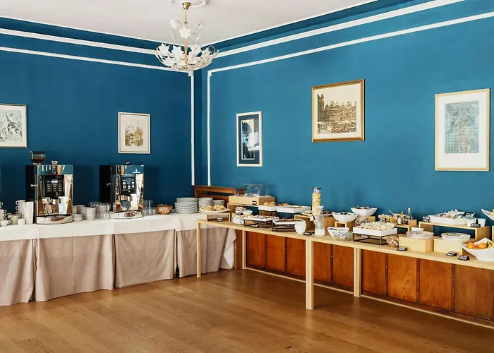 Auronzo - Outdoor Basecamp Szálloda