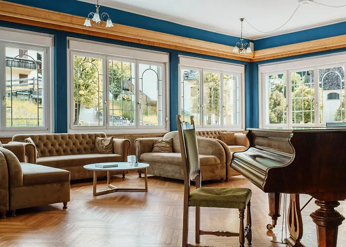 Auronzo - Outdoor Basecamp Szálloda Auronzo di Cadore