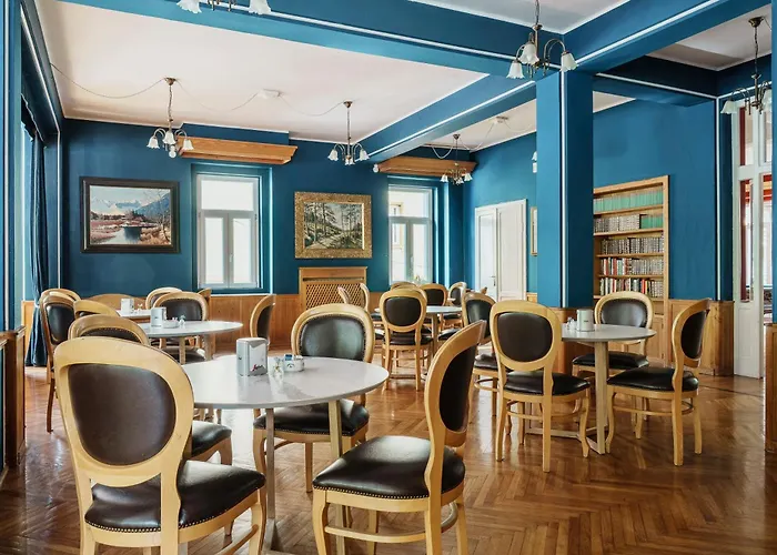 Szálloda Auronzo - Outdoor Basecamp Auronzo di Cadore