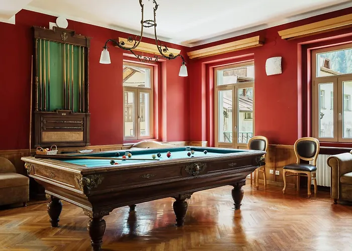 Auronzo - Outdoor Basecamp 4*