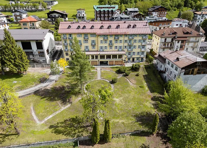 Auronzo - Outdoor Basecamp