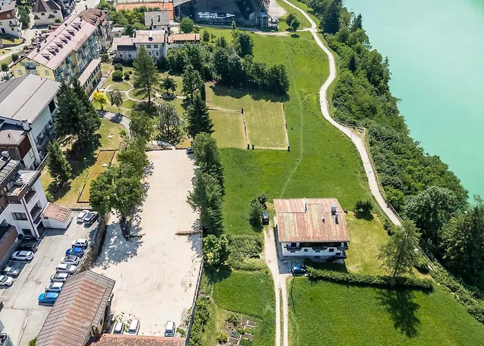 Auronzo - Outdoor Basecamp Auronzo di Cadore