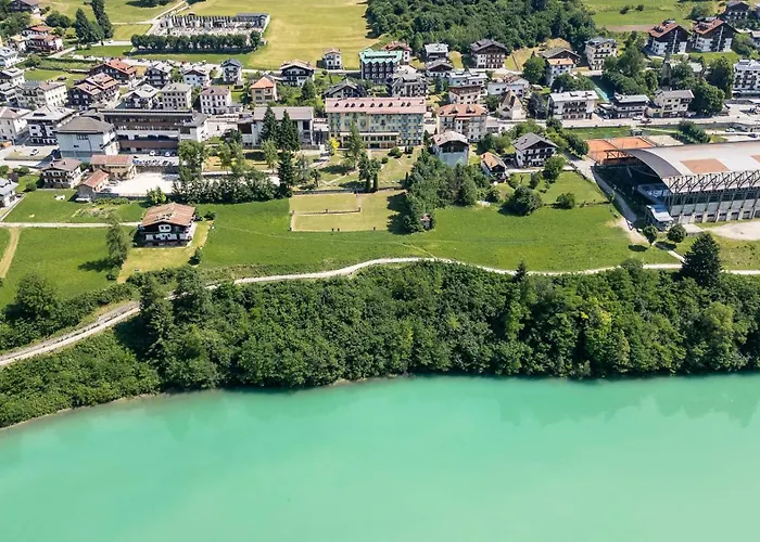 Auronzo - Outdoor Basecamp 4* Auronzo di Cadore