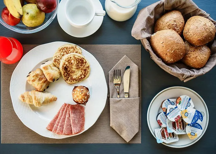 Auronzo - Outdoor Basecamp Auronzo di Cadore