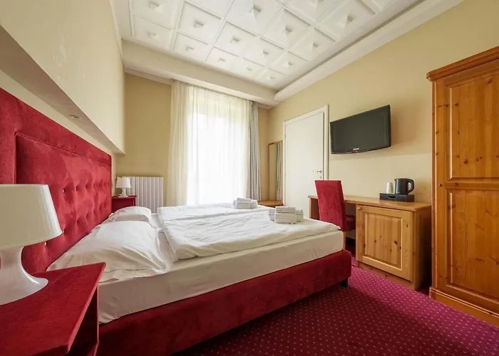 Auronzo - Outdoor Basecamp Szálloda Auronzo di Cadore