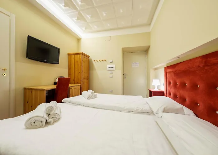 Auronzo - Outdoor Basecamp Auronzo di Cadore