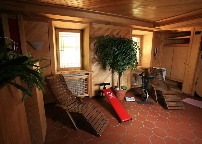 Auronzo - Outdoor Basecamp 4* Auronzo di Cadore