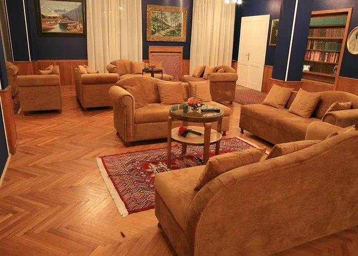 Auronzo - Outdoor Basecamp Szálloda Auronzo di Cadore