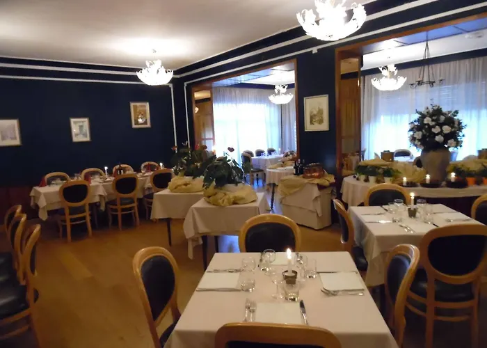 Auronzo - Outdoor Basecamp